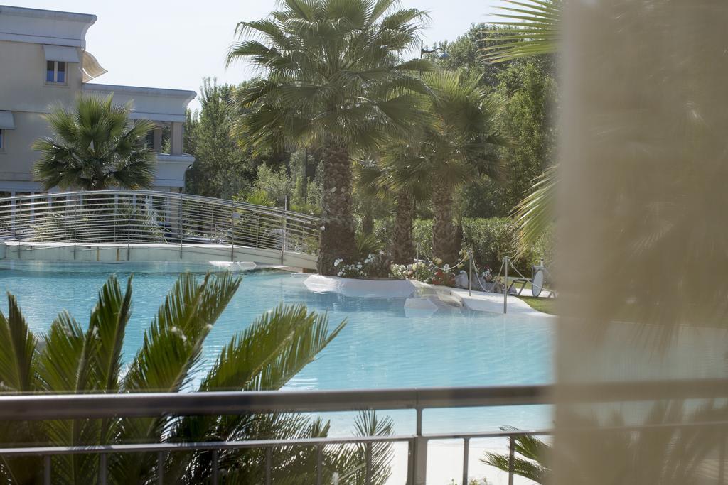 Relais Du Lac Desenzano del Garda Eksteriør billede