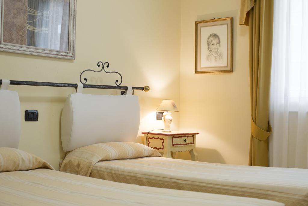 Relais Du Lac Desenzano del Garda Eksteriør billede