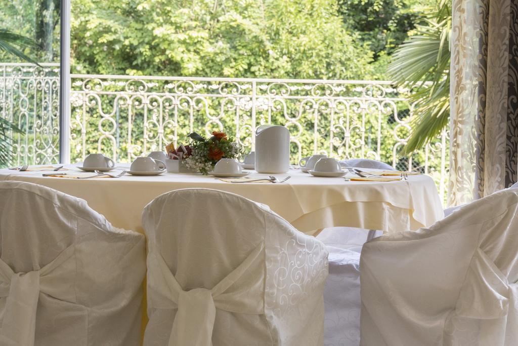Relais Du Lac Desenzano del Garda Eksteriør billede