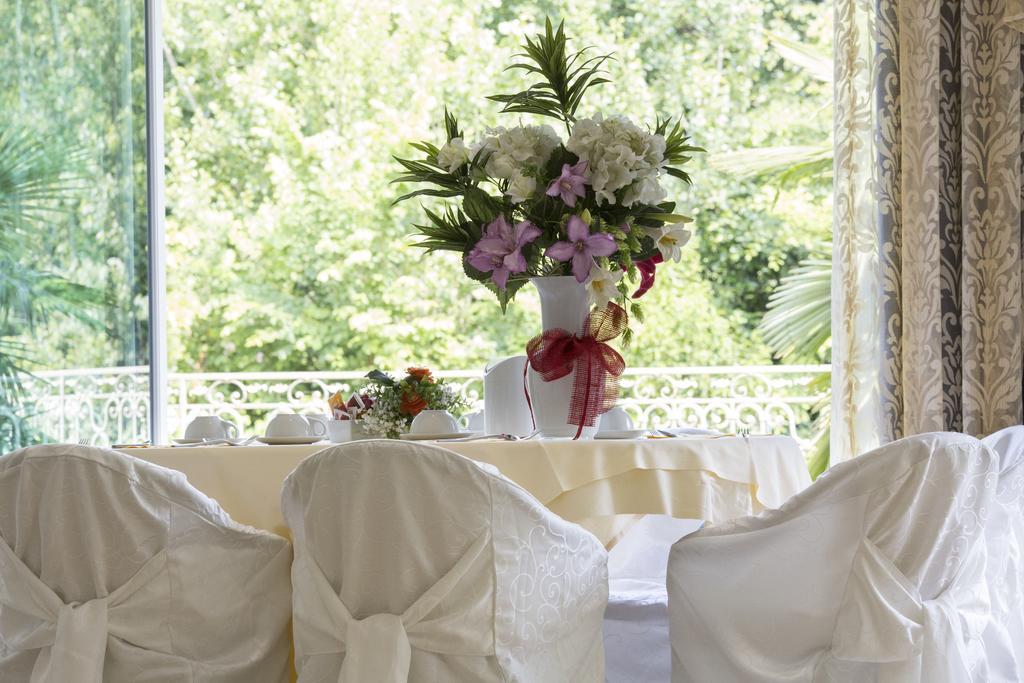 Relais Du Lac Desenzano del Garda Eksteriør billede