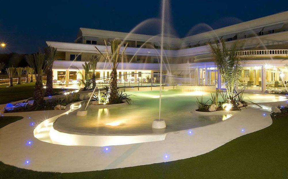 Relais Du Lac Desenzano del Garda Eksteriør billede