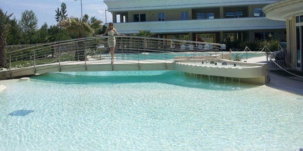 Relais Du Lac Desenzano del Garda Eksteriør billede