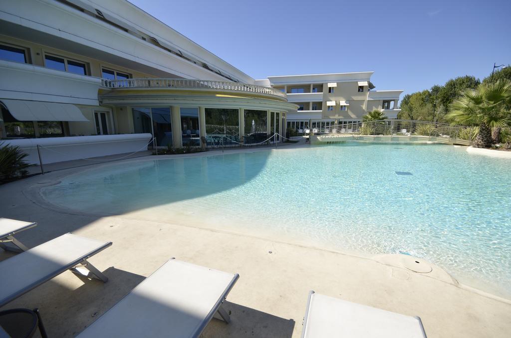 Relais Du Lac Desenzano del Garda Eksteriør billede