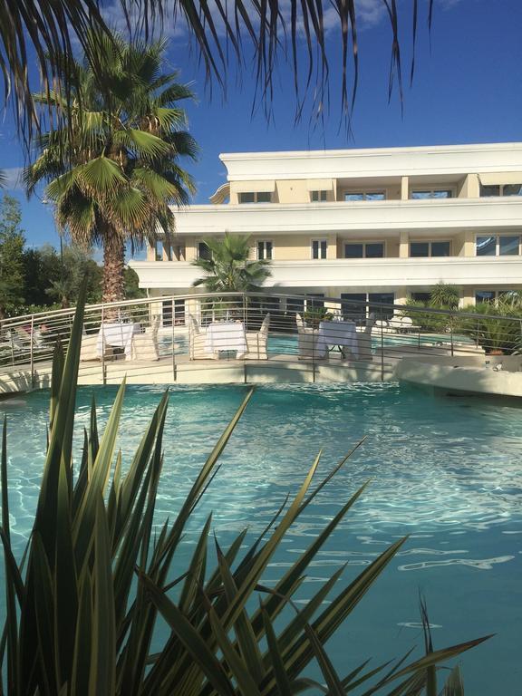 Relais Du Lac Desenzano del Garda Eksteriør billede