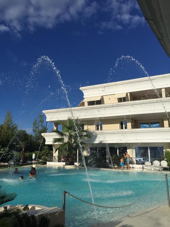 Relais Du Lac Desenzano del Garda Eksteriør billede