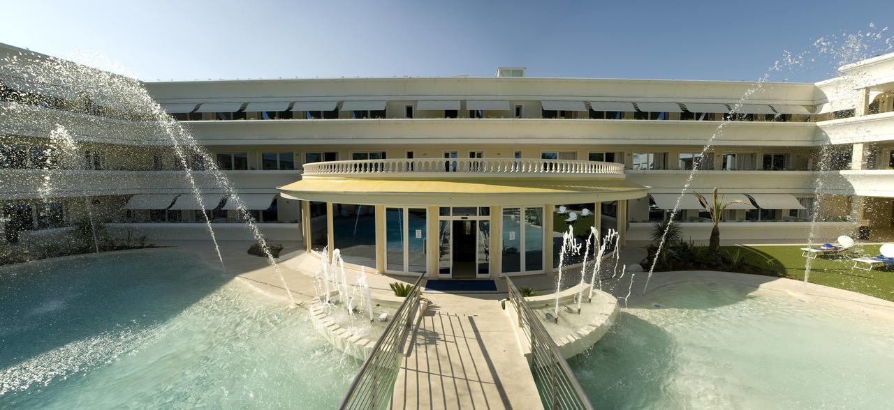 Relais Du Lac Desenzano del Garda Eksteriør billede