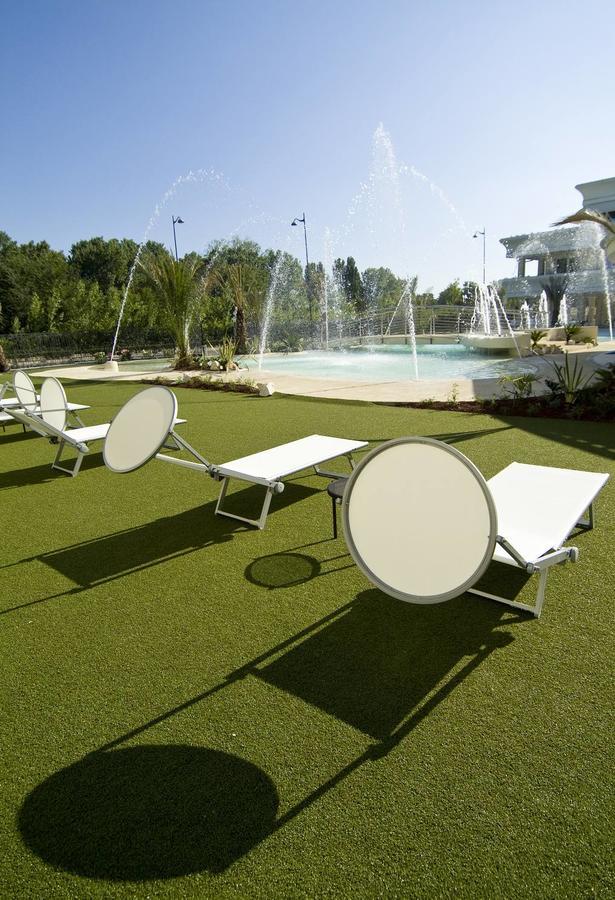 Relais Du Lac Desenzano del Garda Eksteriør billede