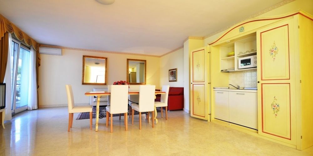 Relais Du Lac Desenzano del Garda Eksteriør billede