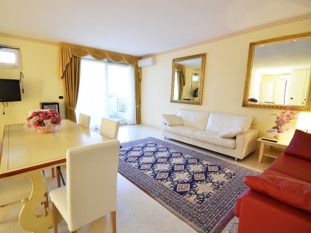 Relais Du Lac Desenzano del Garda Eksteriør billede