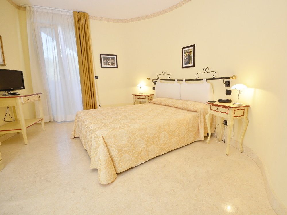 Relais Du Lac Desenzano del Garda Eksteriør billede