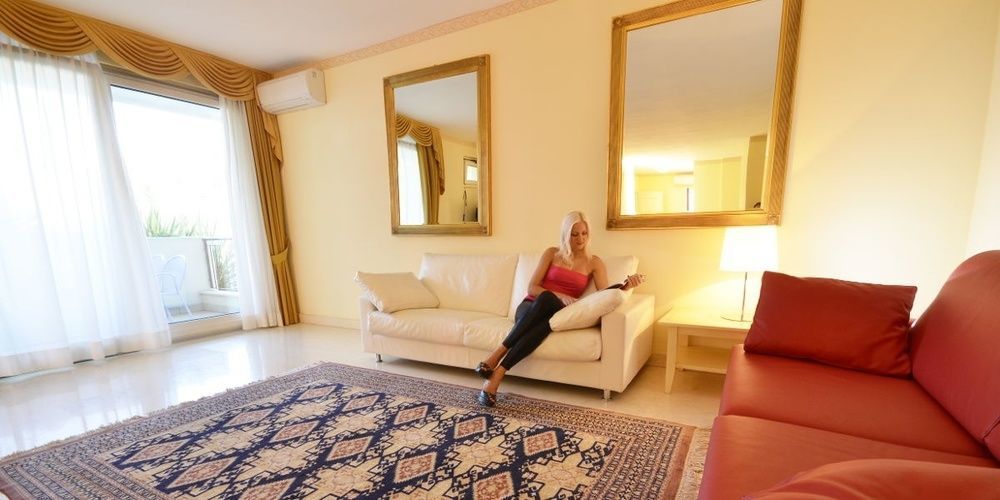 Relais Du Lac Desenzano del Garda Eksteriør billede