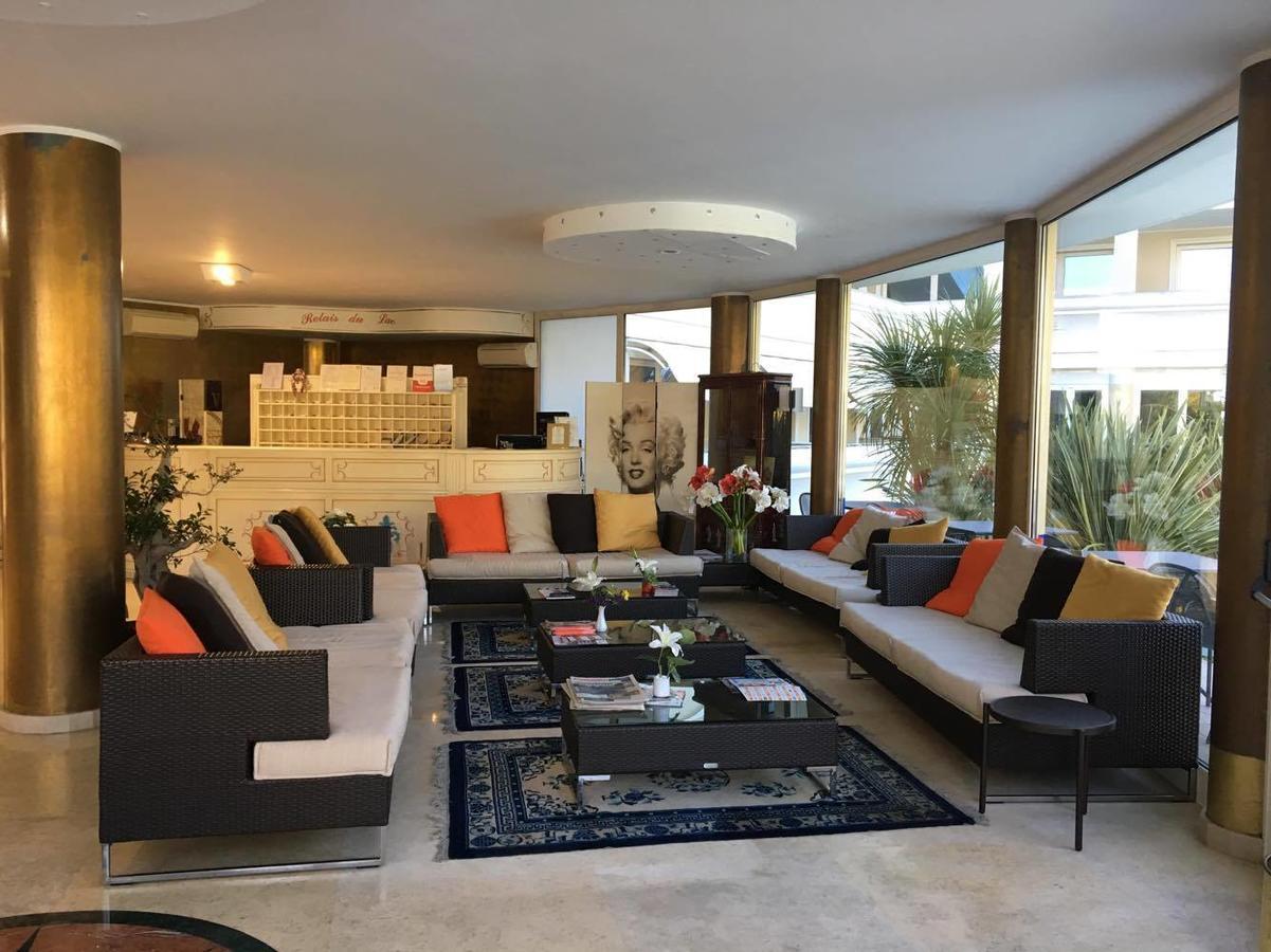 Relais Du Lac Desenzano del Garda Eksteriør billede