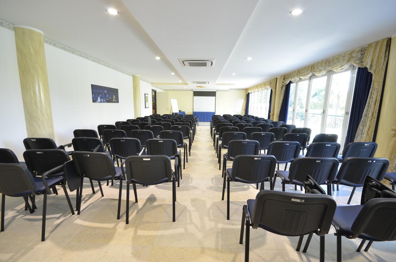 Relais Du Lac Desenzano del Garda Eksteriør billede